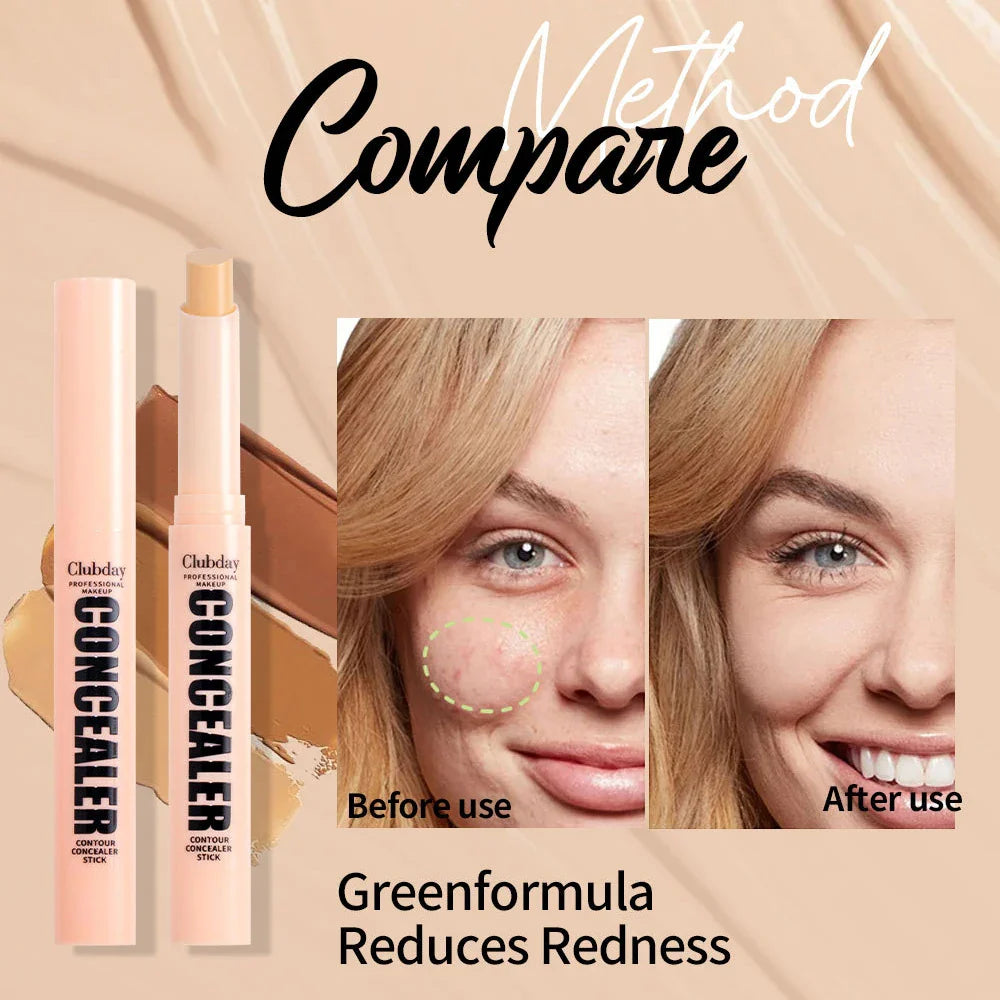 Concealer Stick Waterproof Matte