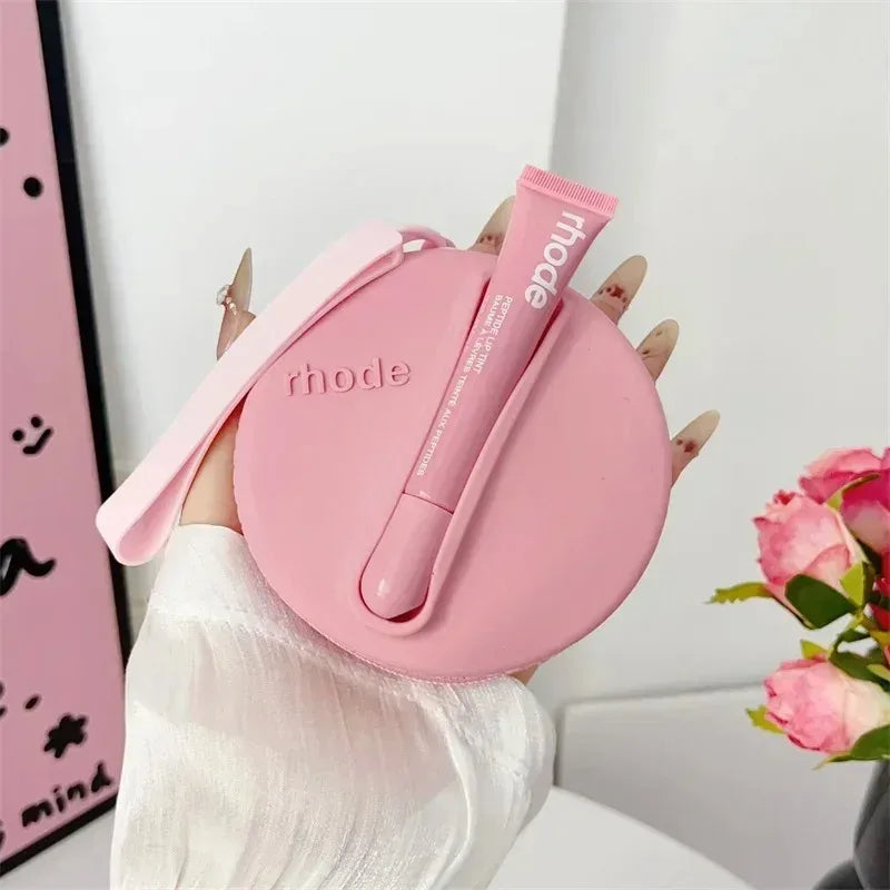 Lip Gloss Glaze Makeup Organizer