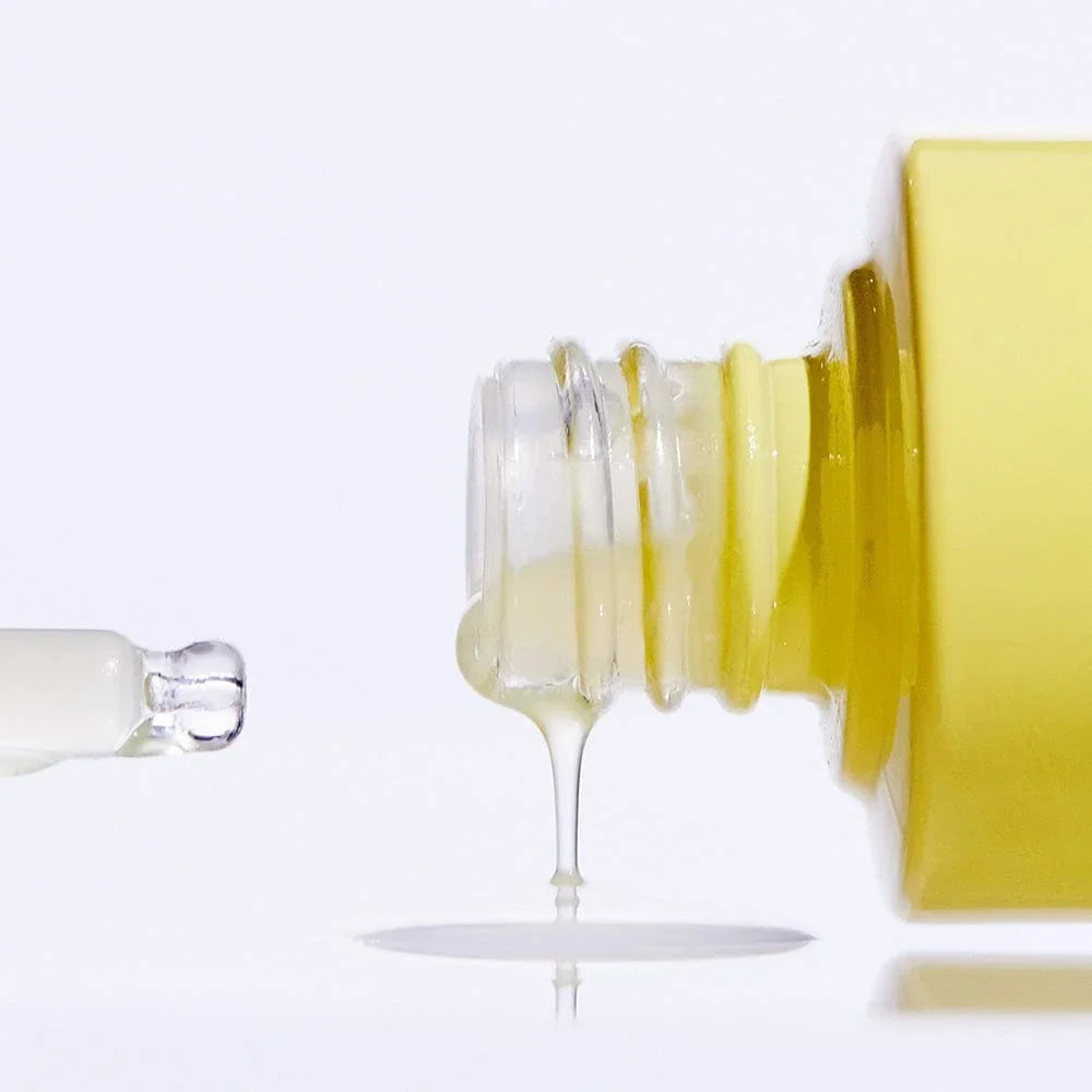 Anua Skincare Vita C Serum