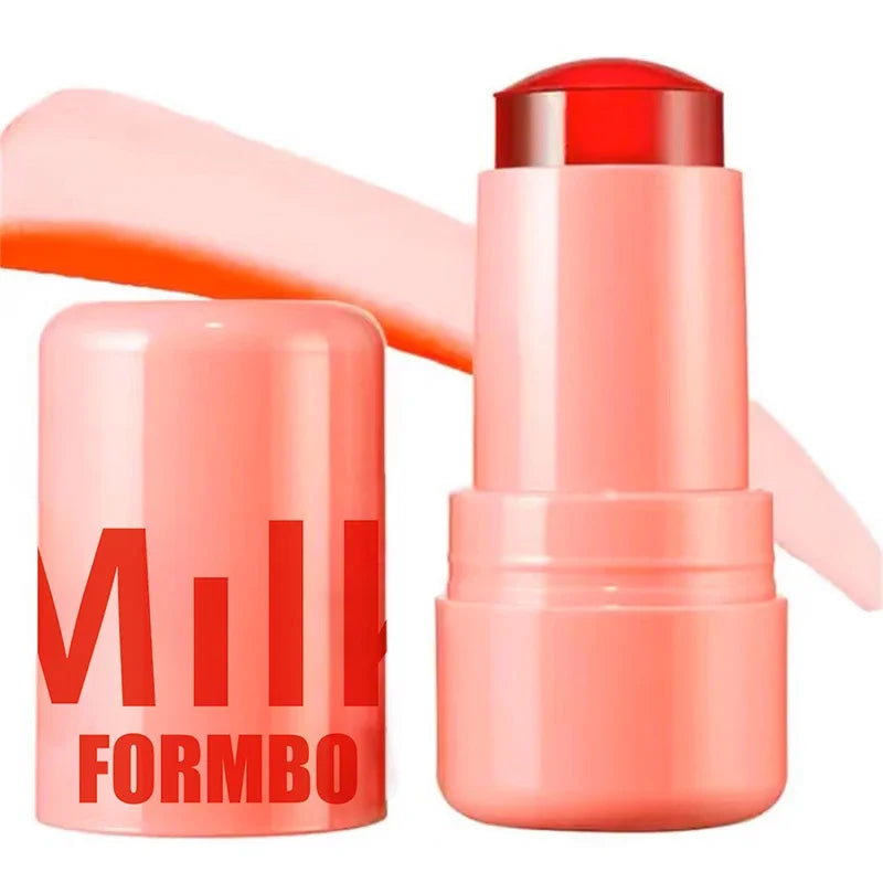 Milk Jelly Blush Stick