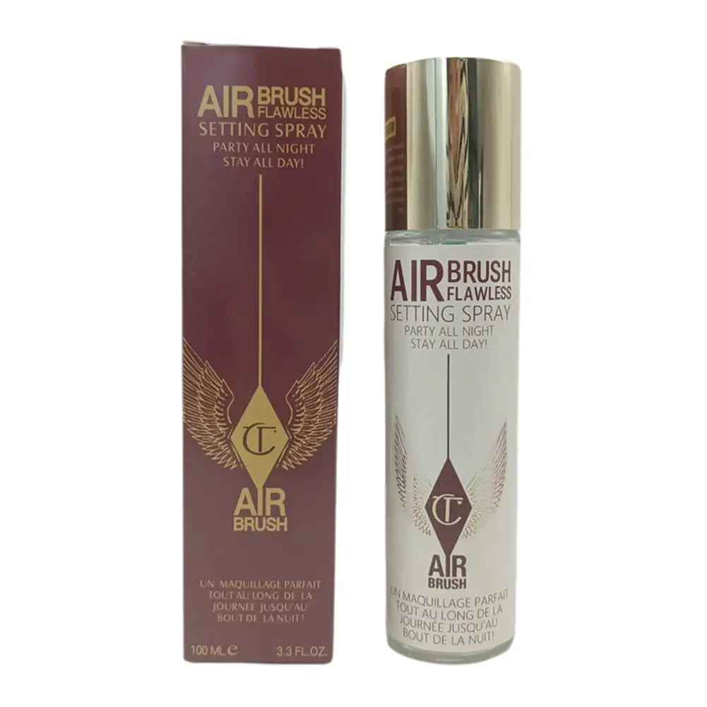 Makeup Setting Spray Oil Control