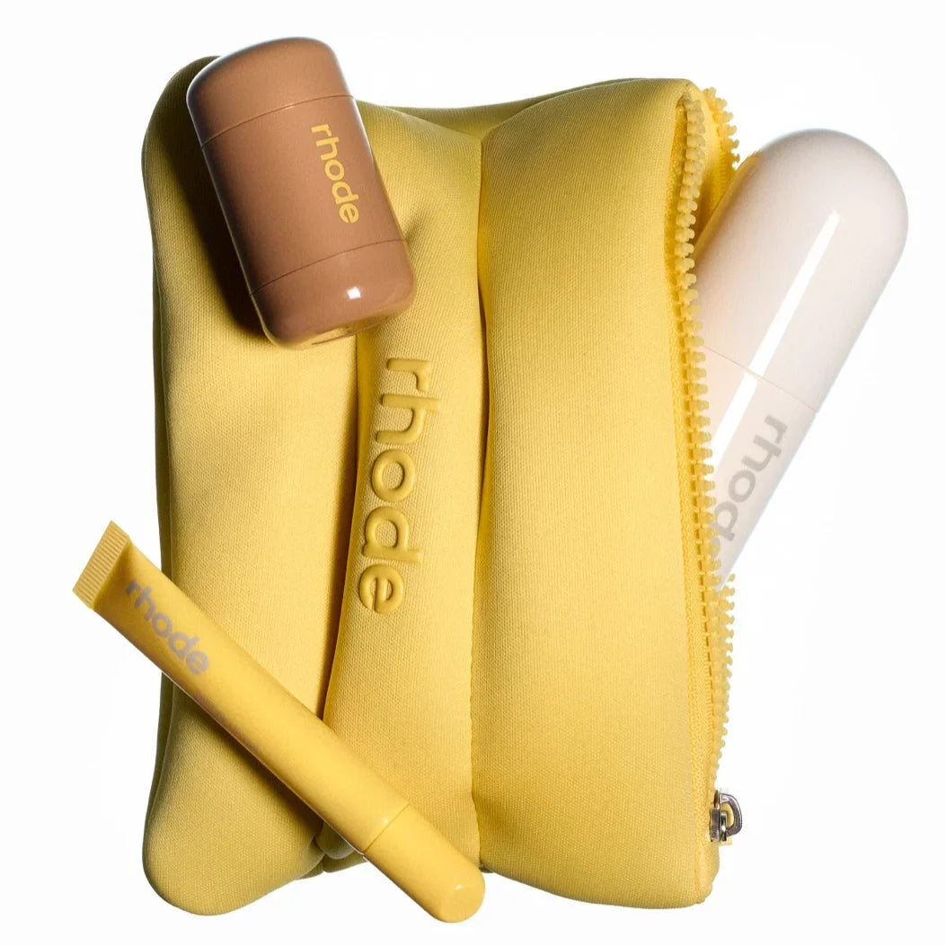 Lip Gloss Glaze Makeup Organizer