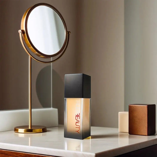 Foundation  Makeup Huda Beauty