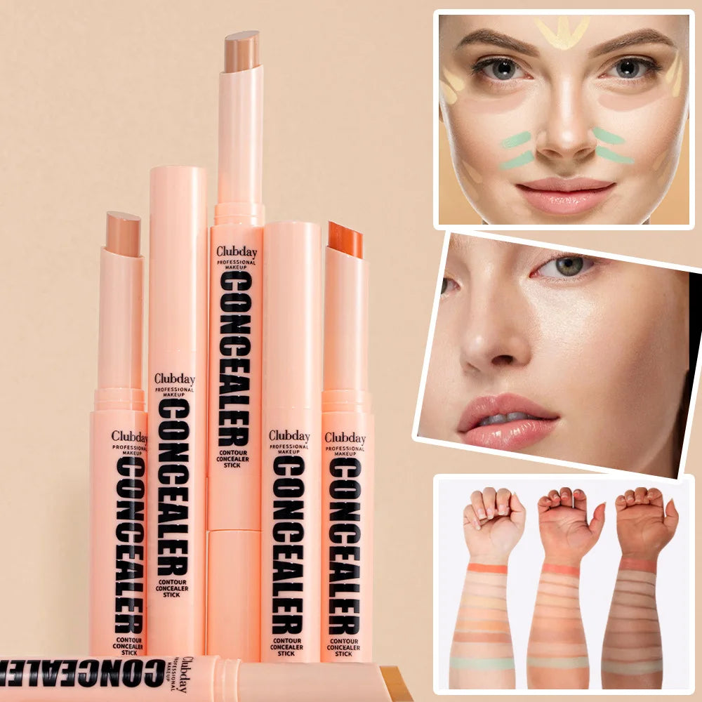 Concealer Stick Waterproof Matte
