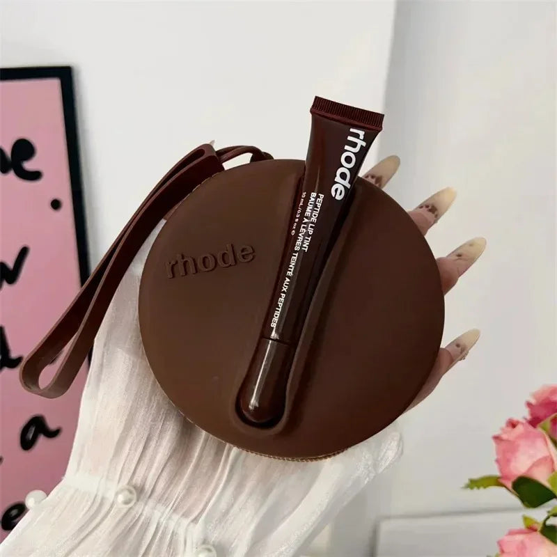 Lip Gloss Glaze Makeup Organizer