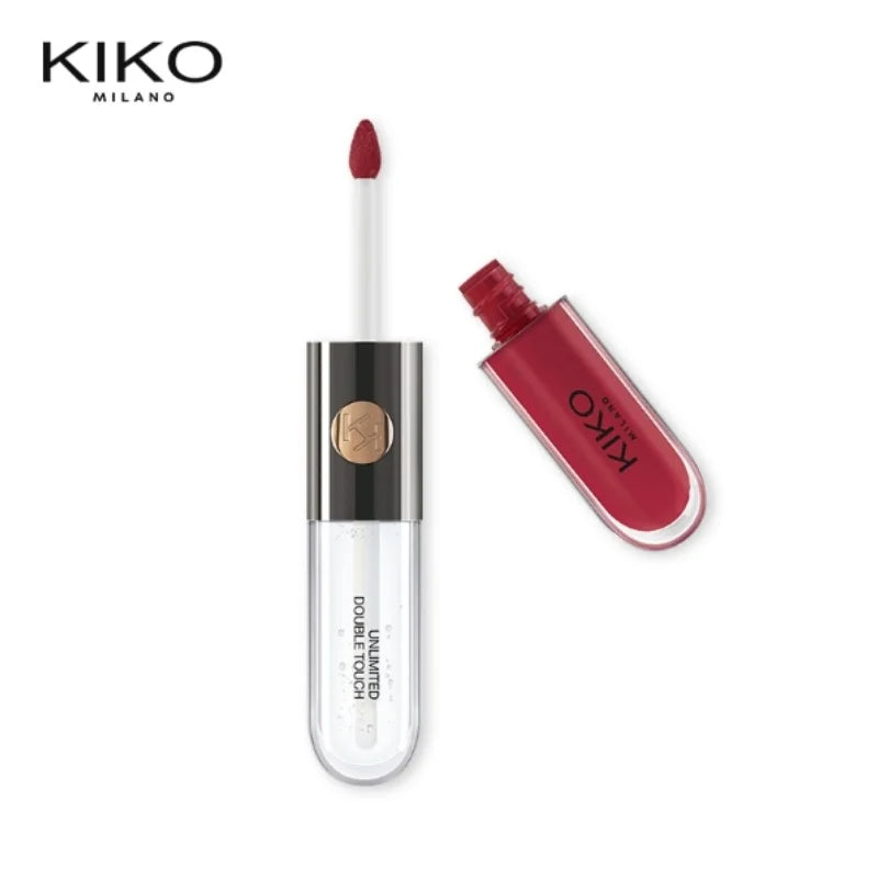 Kiko Double Headed Lipstick