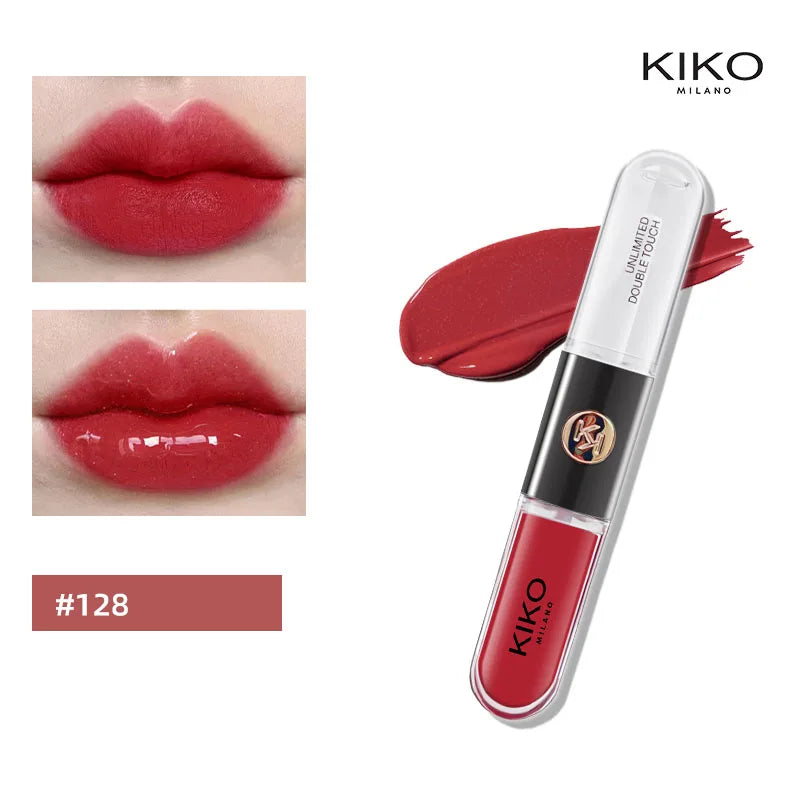 Kiko Double Headed Lipstick