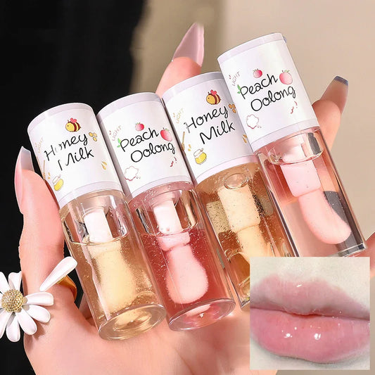 Korean Lip Gloss