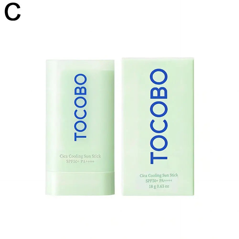 Tocobo Cotton Sunscreen Natural