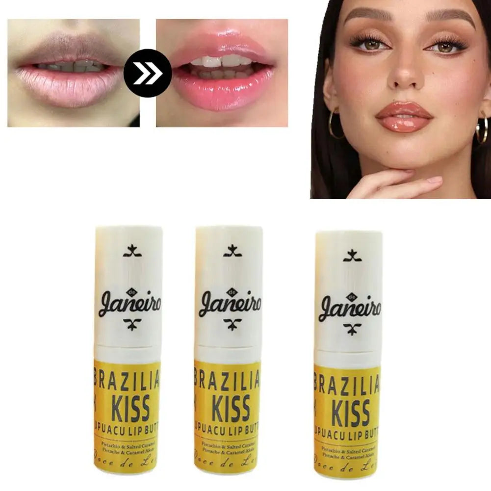 Brazilian Lipbalm
