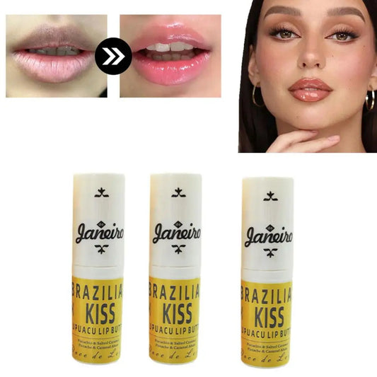 Brazilian Lipbalm