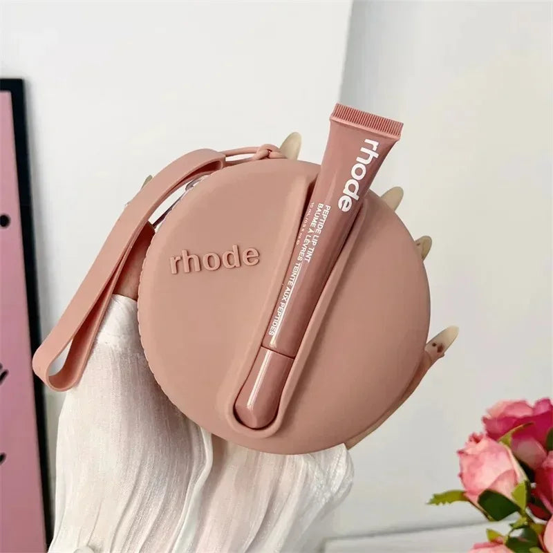 Lip Gloss Glaze Makeup Organizer