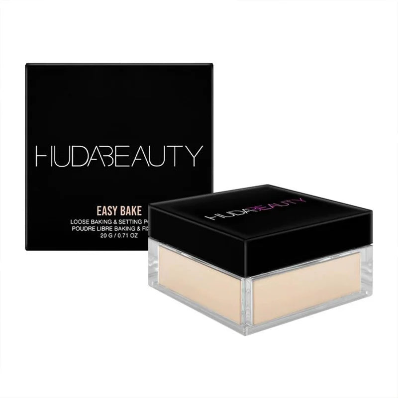 Huda Beauty  Powder