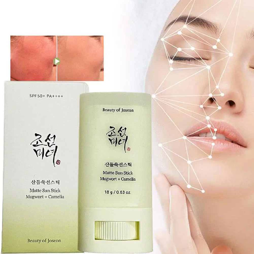 Sunscreen Stick Spf 50+ Uv