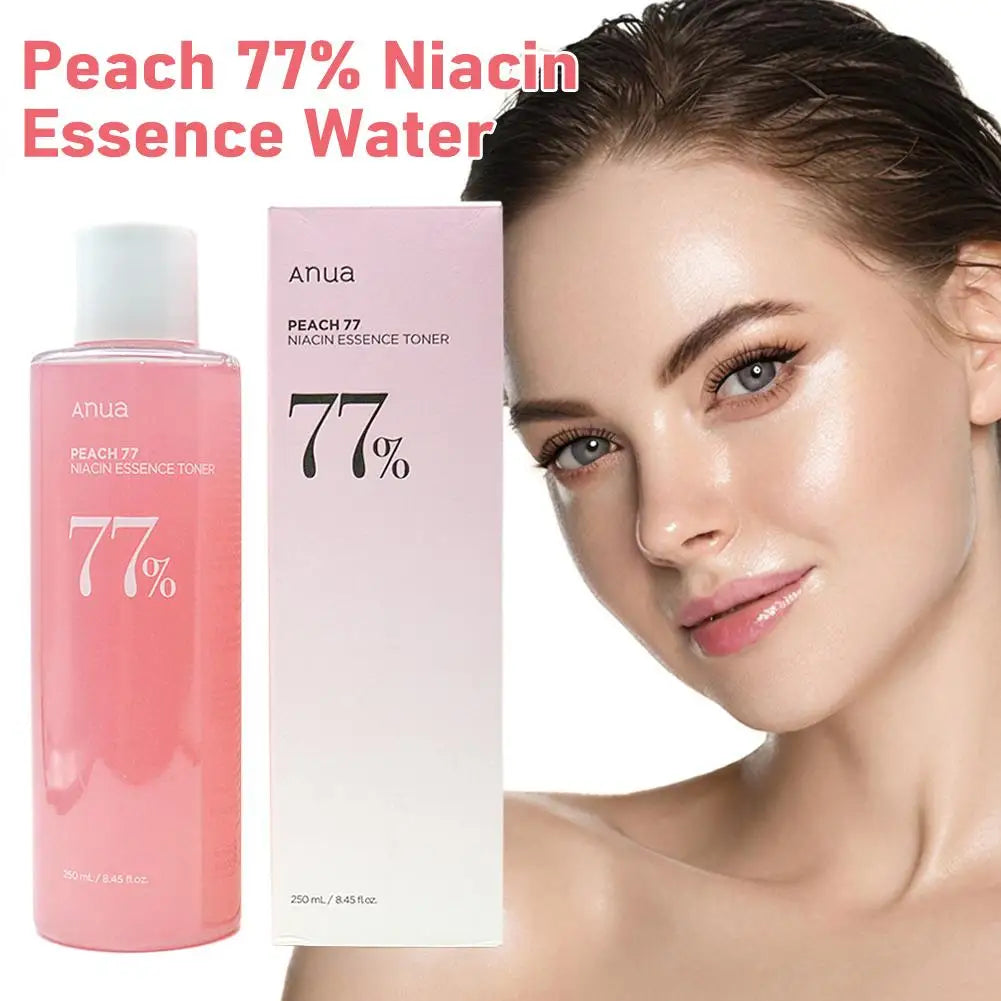 Anua Peach 77% Niacinamide Toner