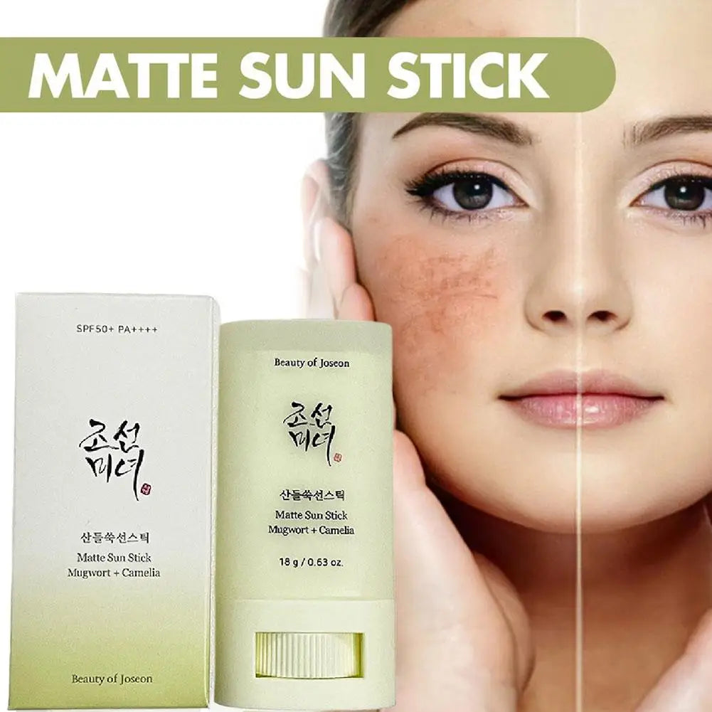 Sunscreen Stick Spf 50+ Uv