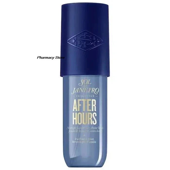 Body mist Sol de Janeiro