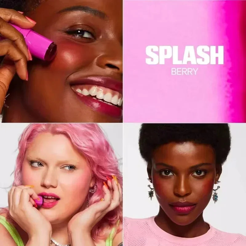 Milk Jelly Blush Stick