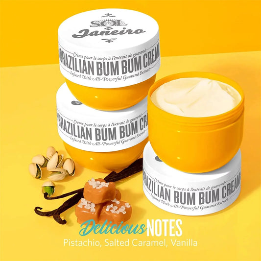 Bum Cream