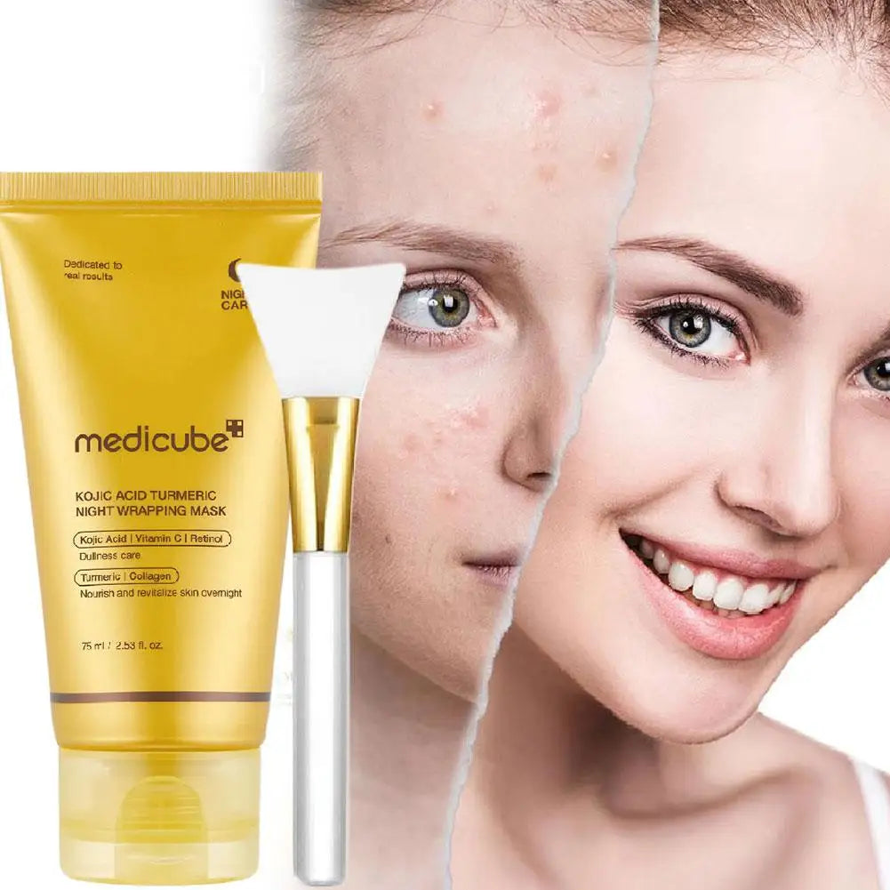 Medicube Collagen Mask