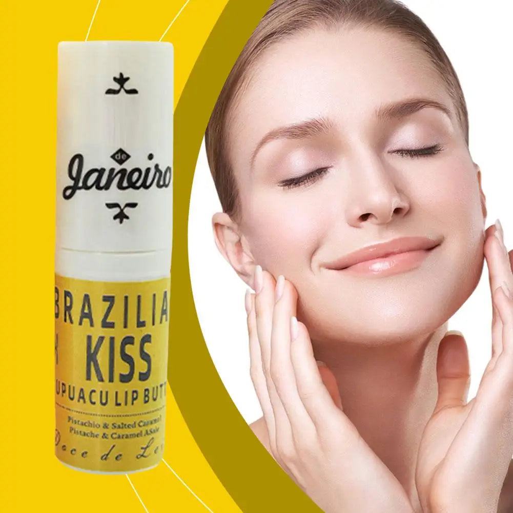 Brazilian Lipbalm