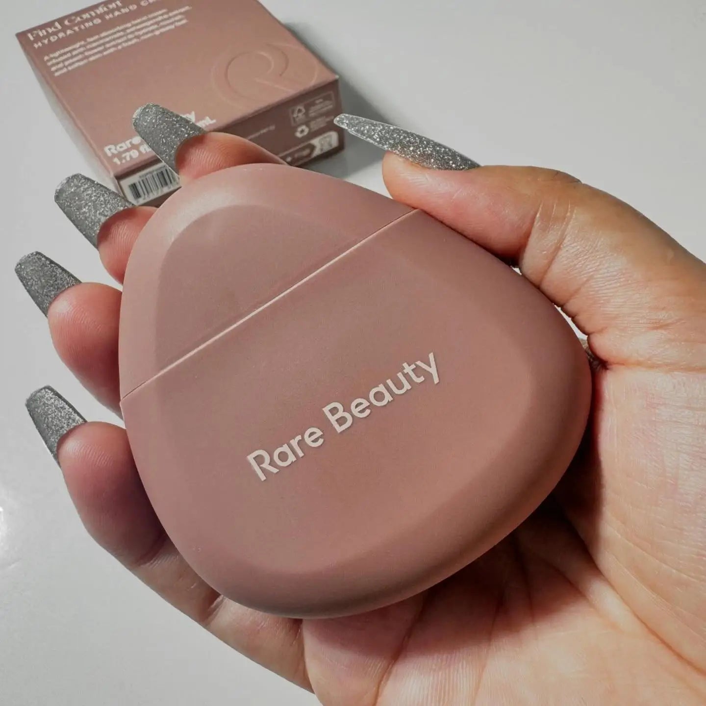 Hydrating Hand Cream