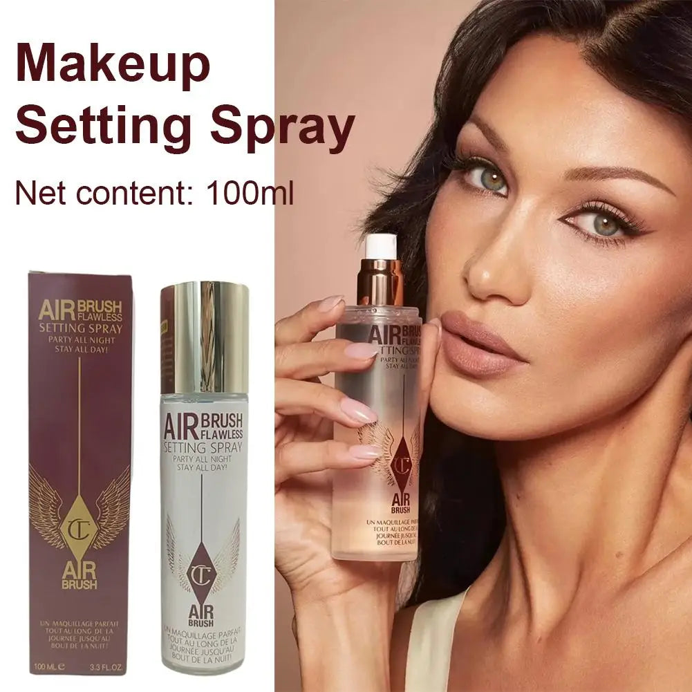 Makeup Setting Spray Oil Control