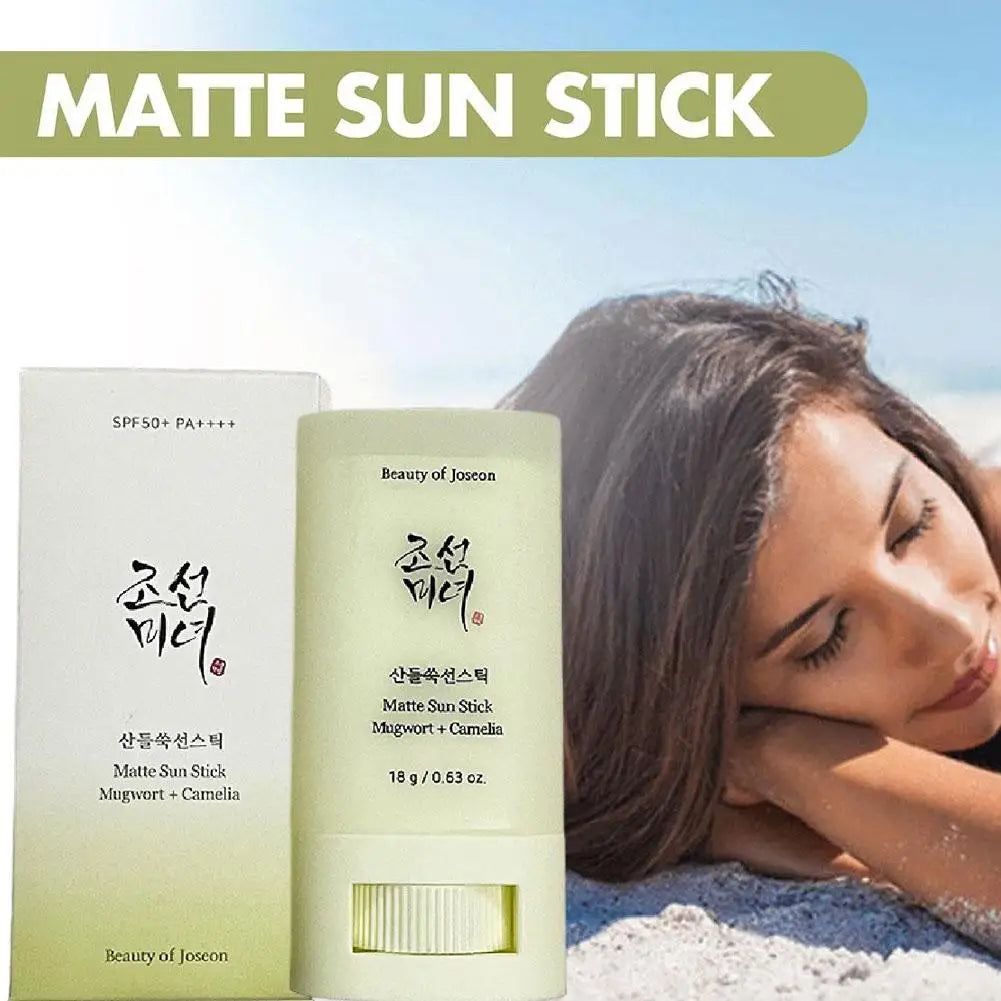 Sunscreen Stick Spf 50+ Uv