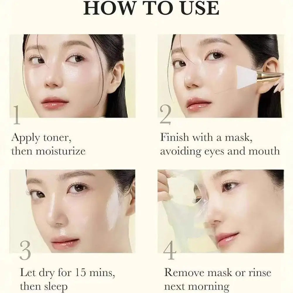 Medicube Collagen Mask