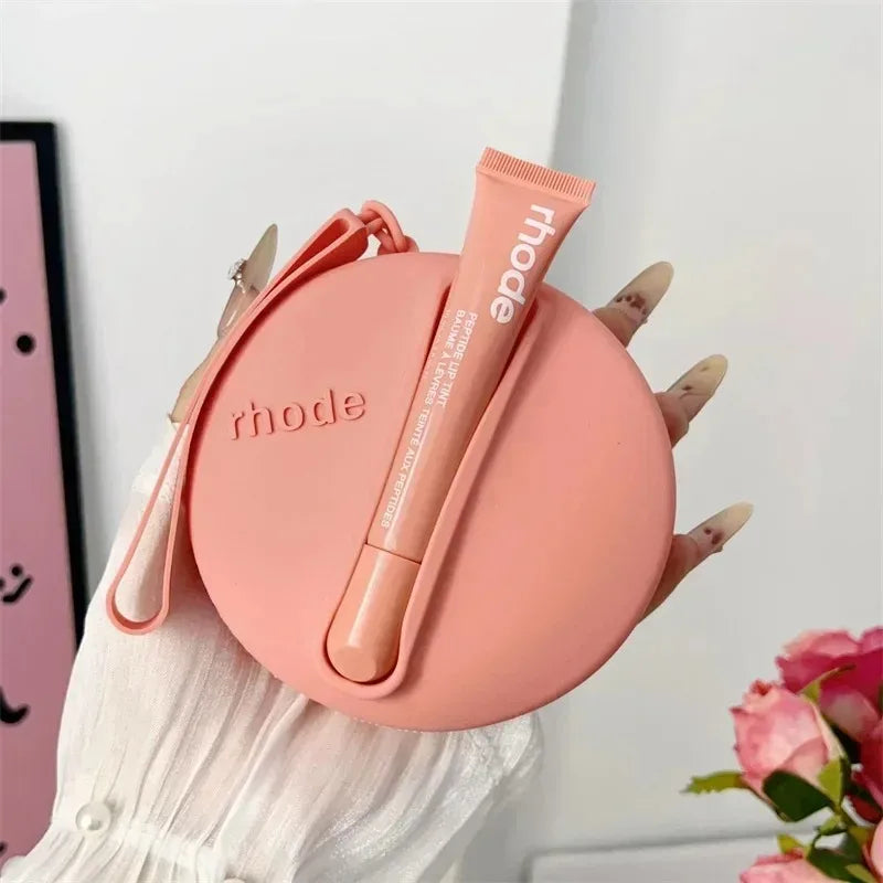 Lip Gloss Glaze Makeup Organizer