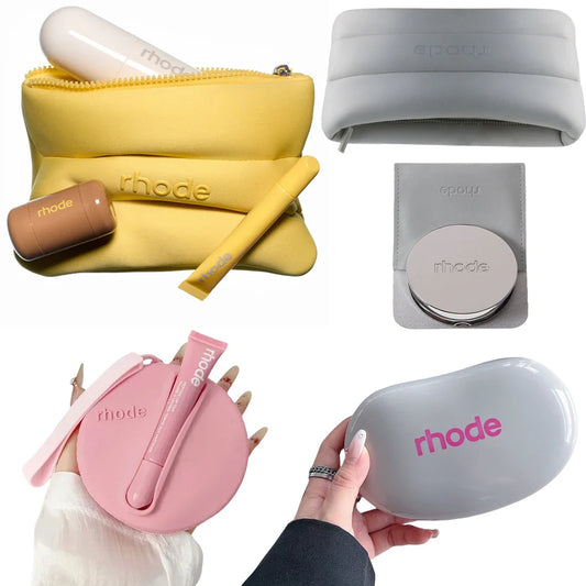 Lip Gloss Glaze Makeup Organizer