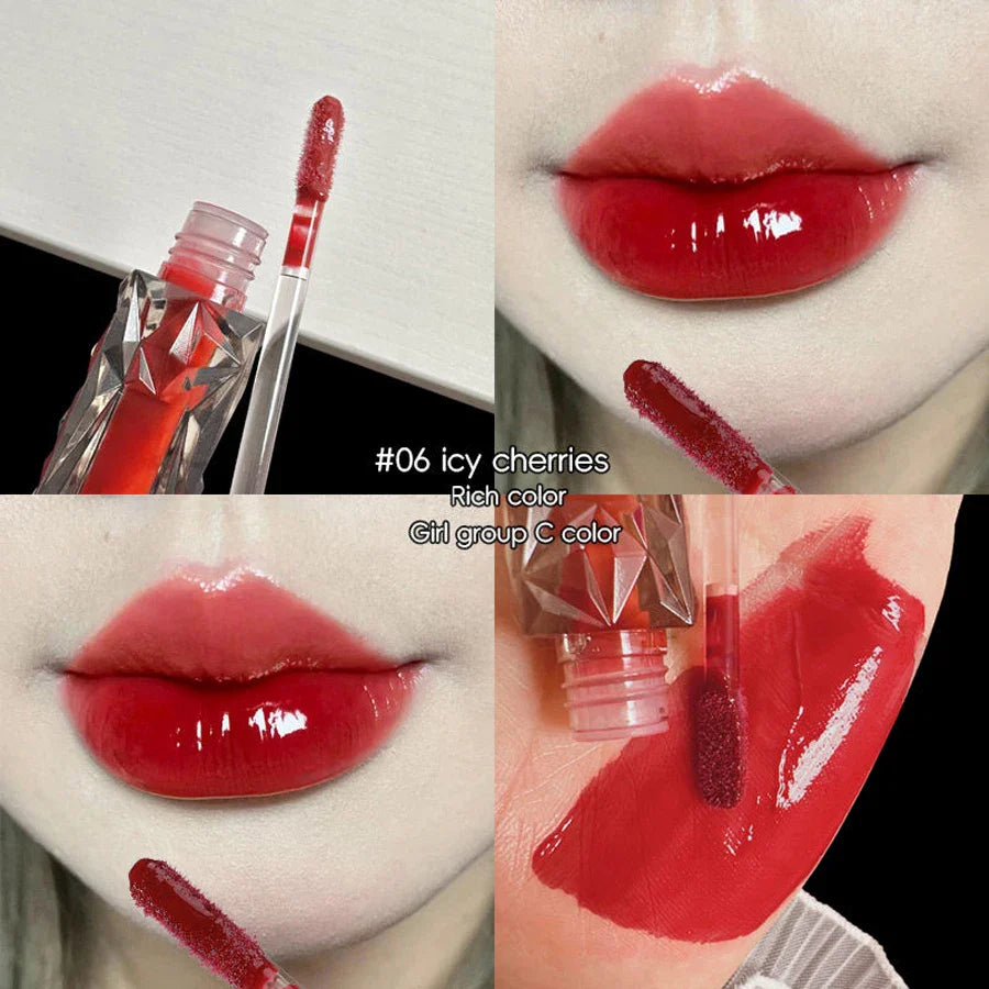 Waterproof Lip Gloss