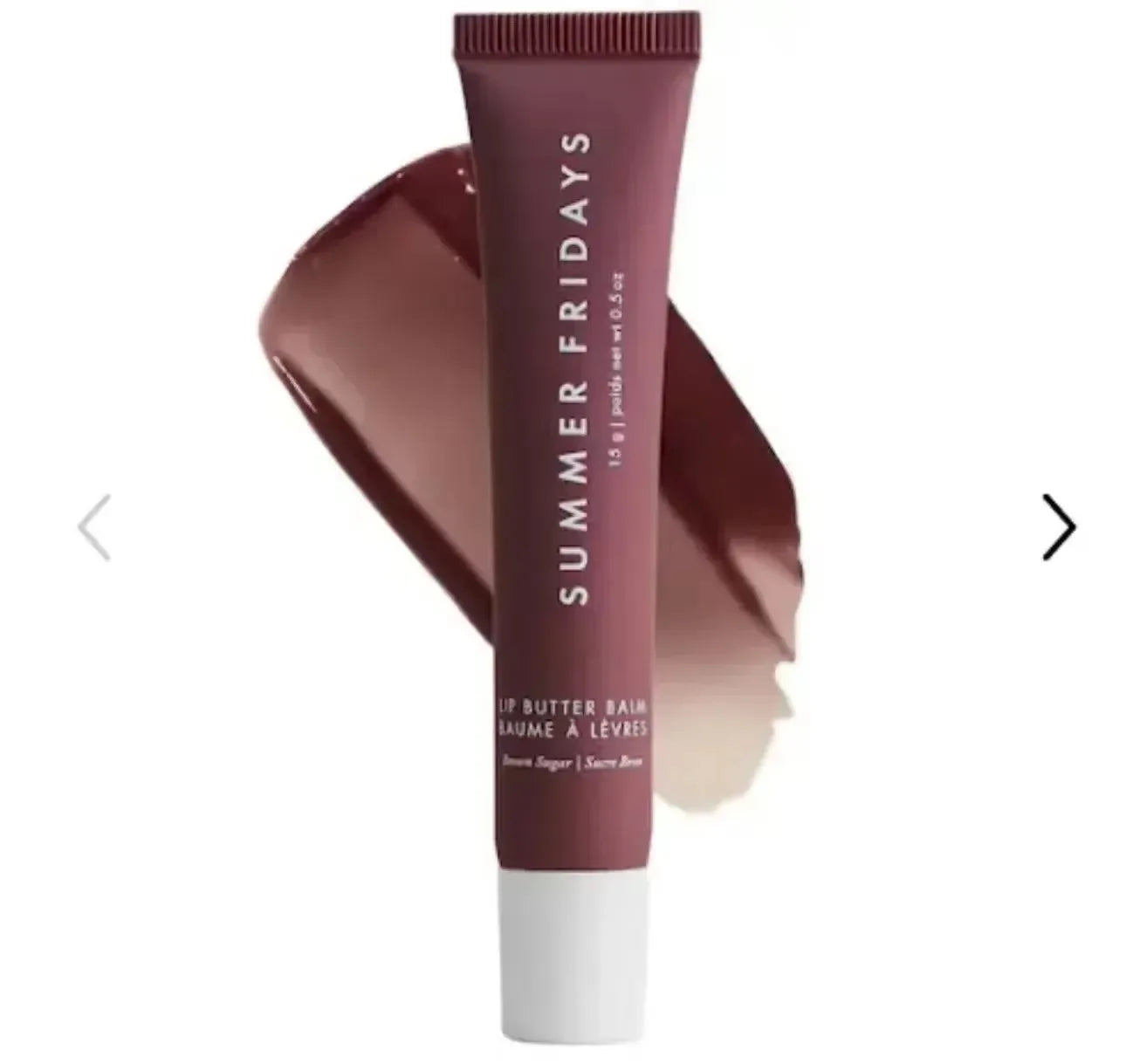 Lip Balm Summer Friday