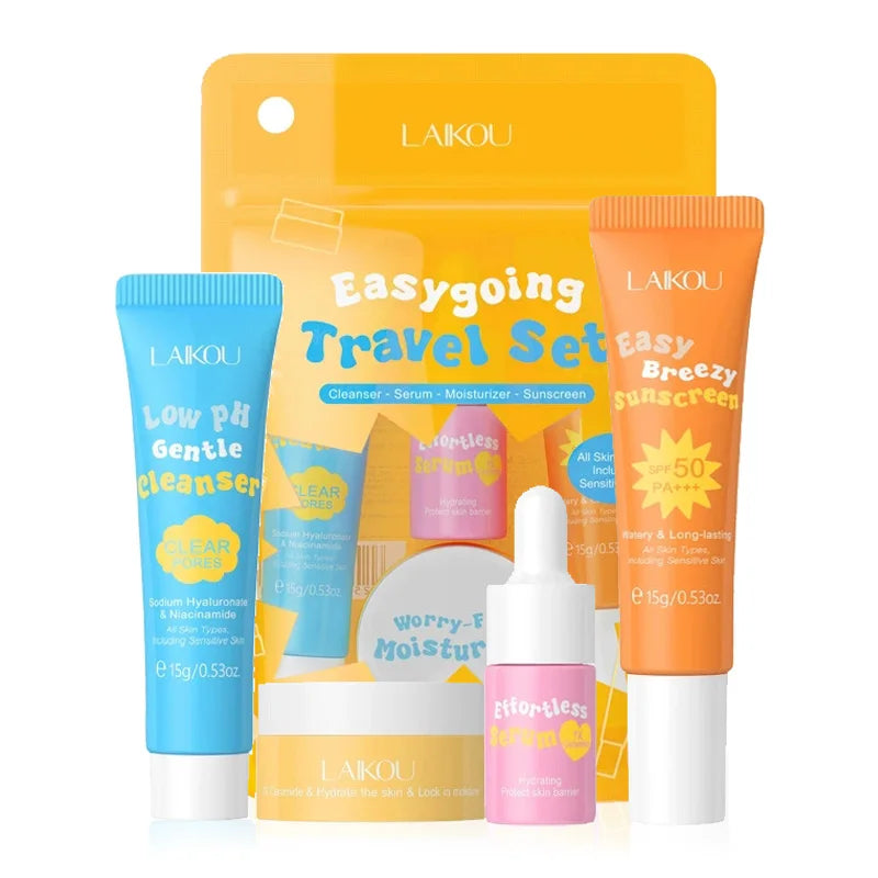 Skin Care Sets Facial