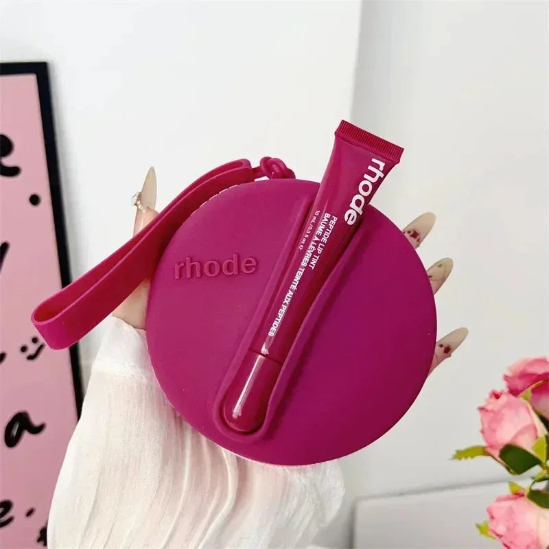 Lip Gloss Glaze Makeup Organizer