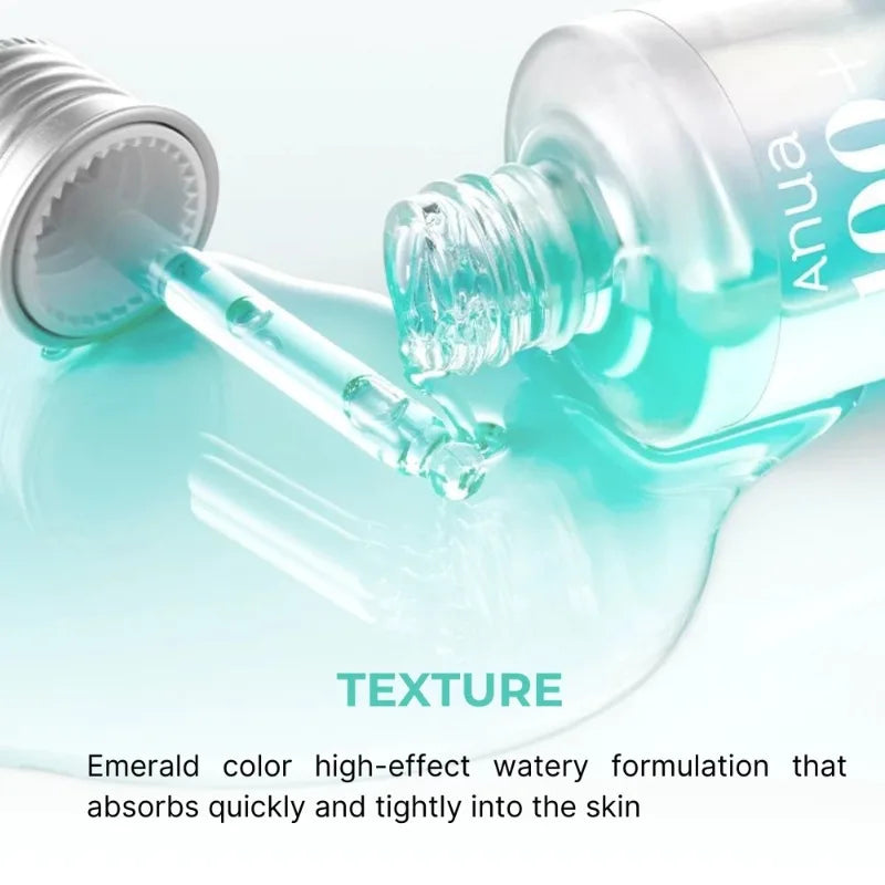 ANUA  Hyaluronic Acid