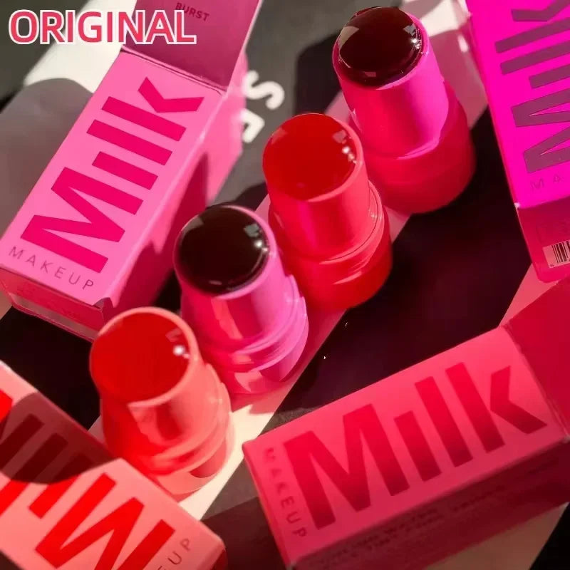 Milk Jelly Blush Stick