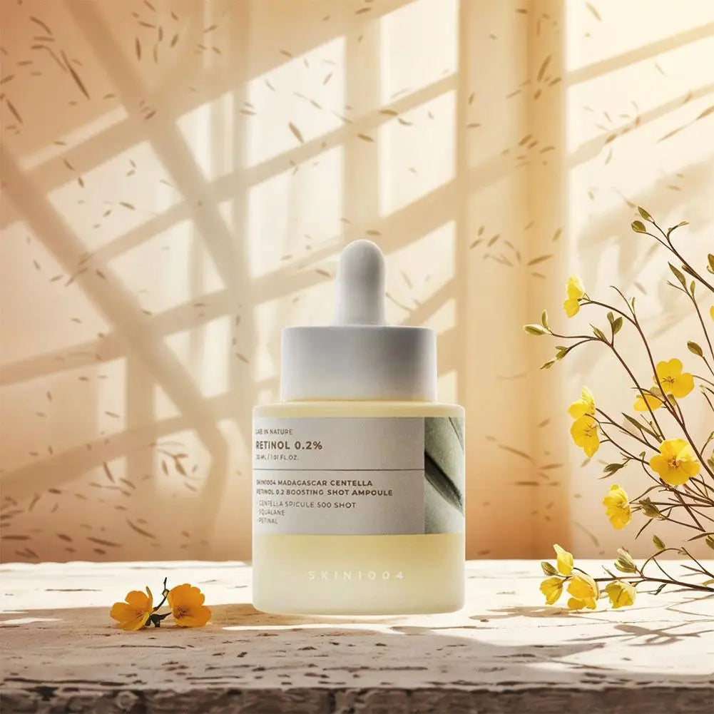 Retinol Tightening Face Serum