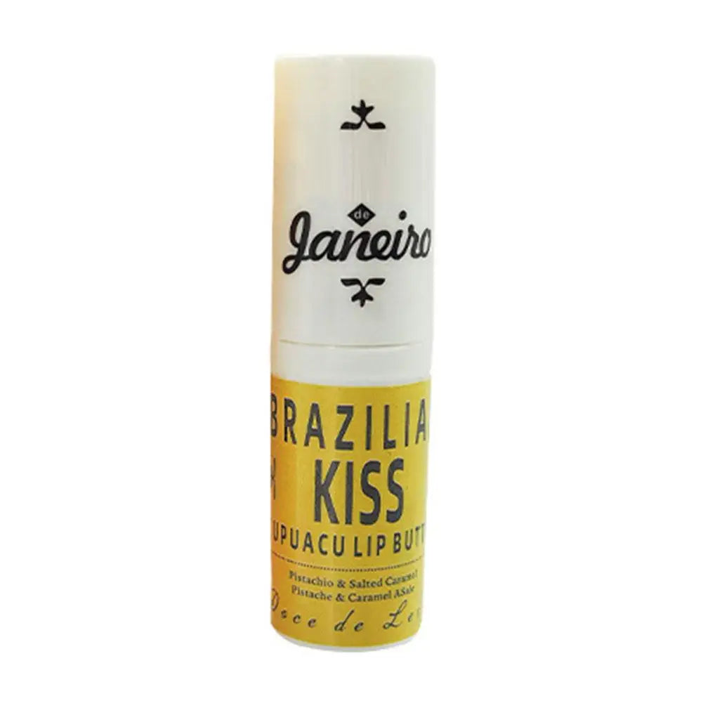 Brazilian Lipbalm