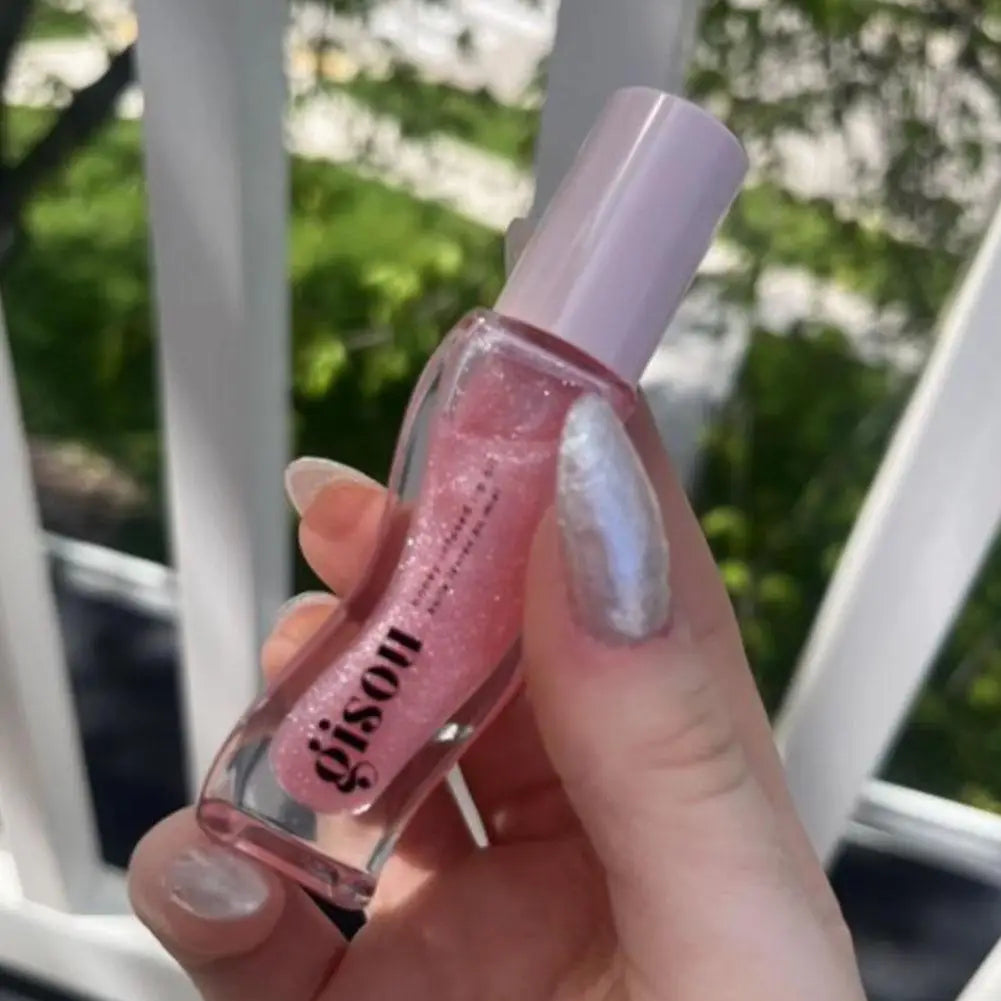 Honey Infused Lip Oil