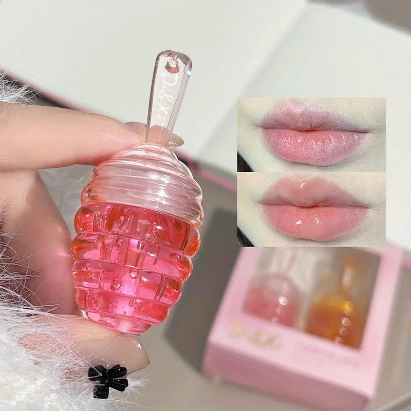 Set Honey Lip Gloss