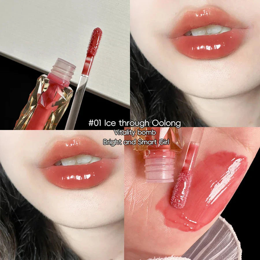 Waterproof Lip Gloss
