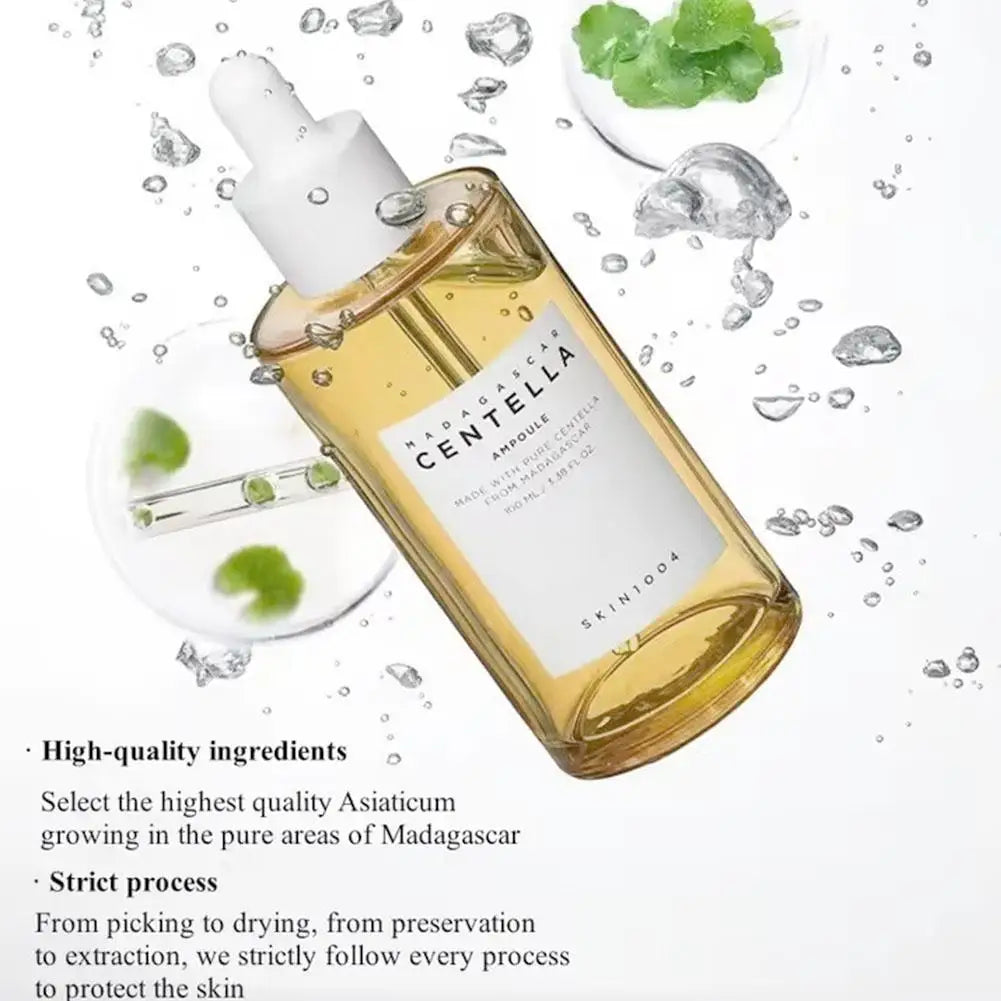 Skin care Centella