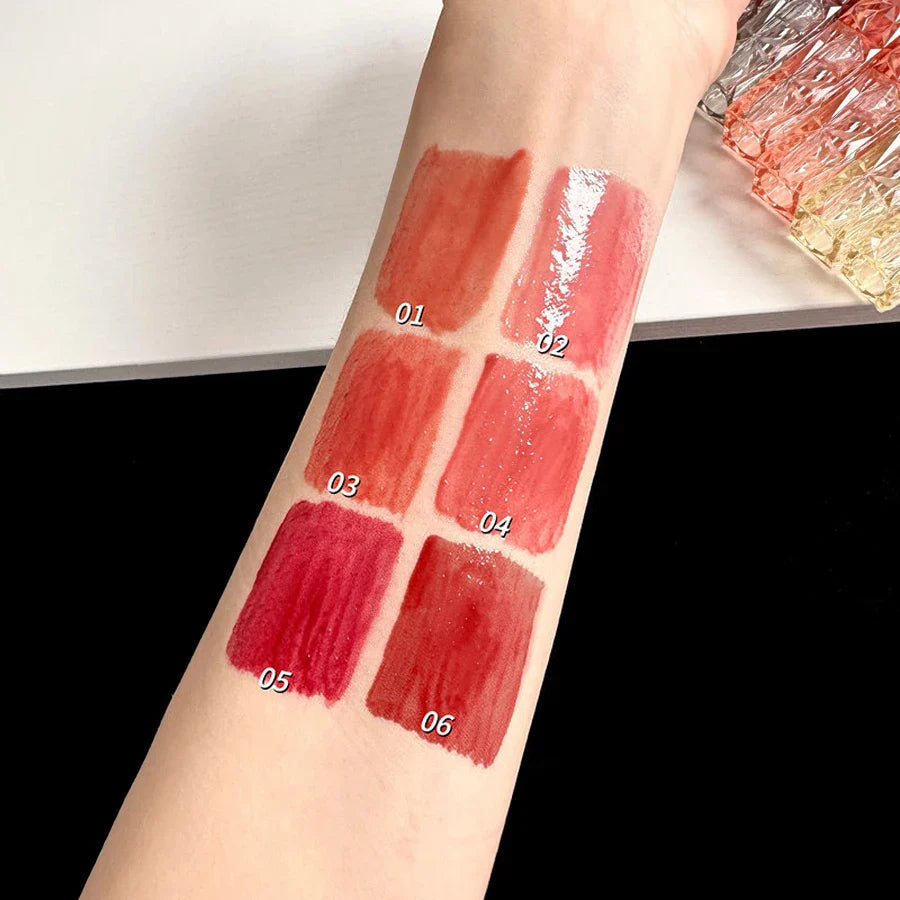 Waterproof Lip Gloss