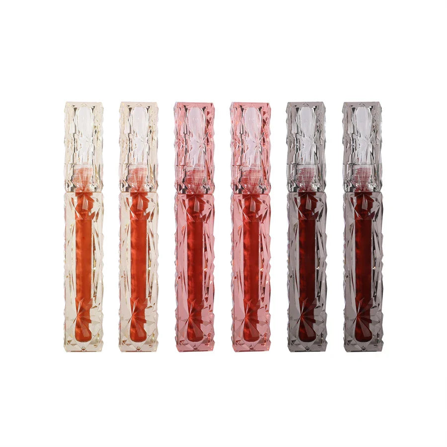 Waterproof Lip Gloss
