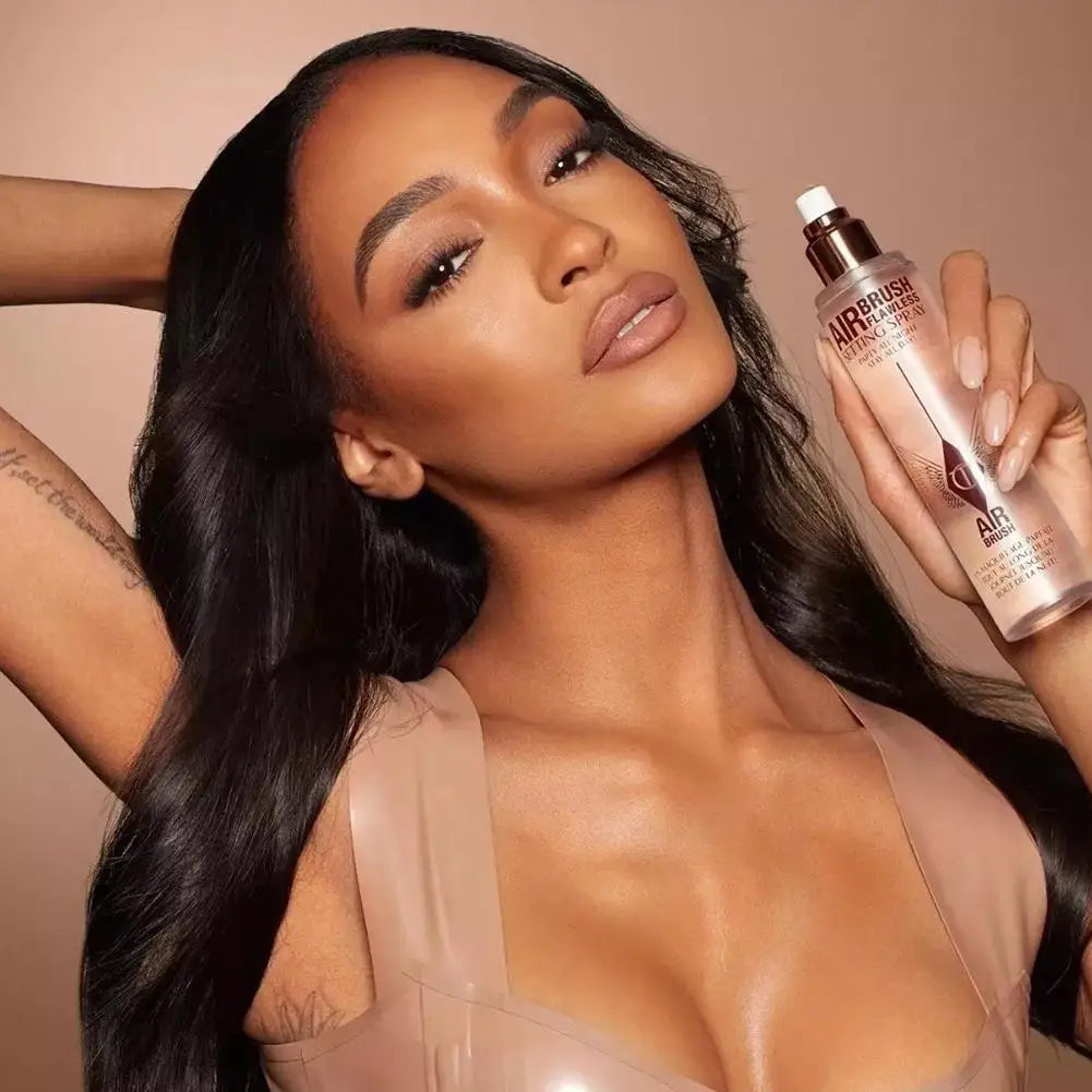 Makeup Setting Spray Oil Control