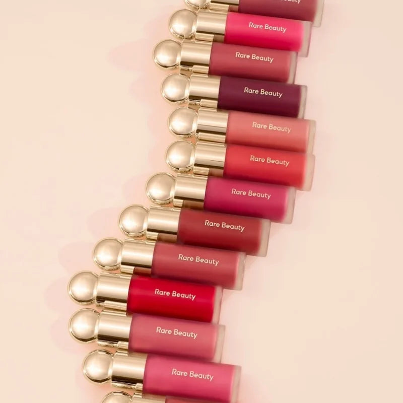 Soft Pinch Liquid Blush