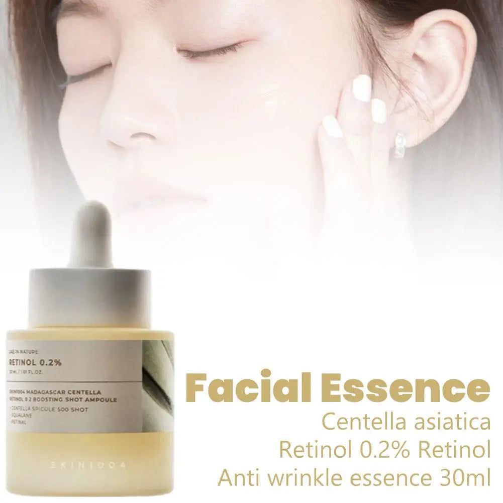 Retinol Tightening Face Serum