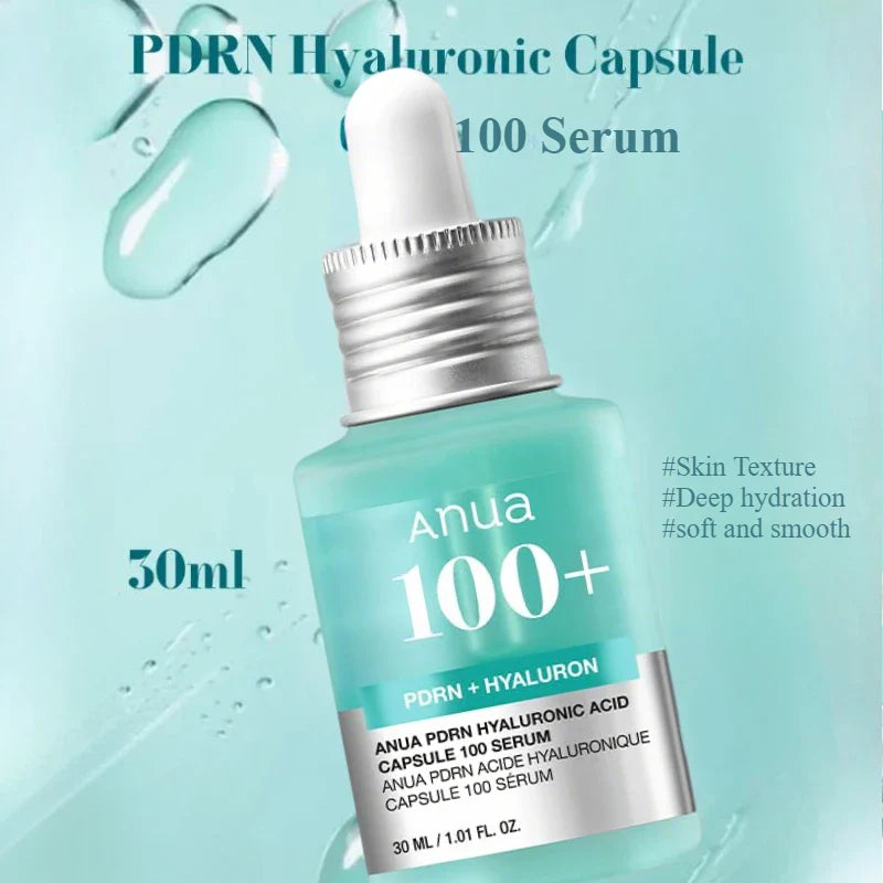 ANUA  Hyaluronic Acid