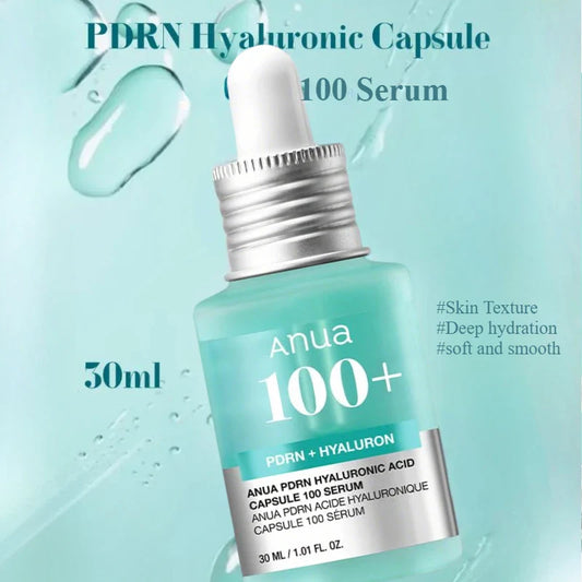 ANUA  Hyaluronic Acid